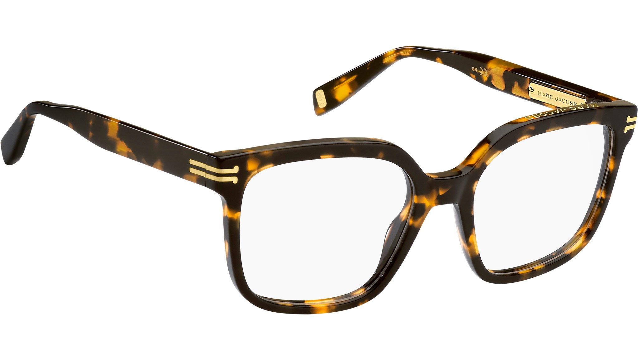 MARC JACOBS フラットシューズ　38サイズ Marc Jacobs Kids スタッズ フラットシューズ | ブラック | FARFETCH JP