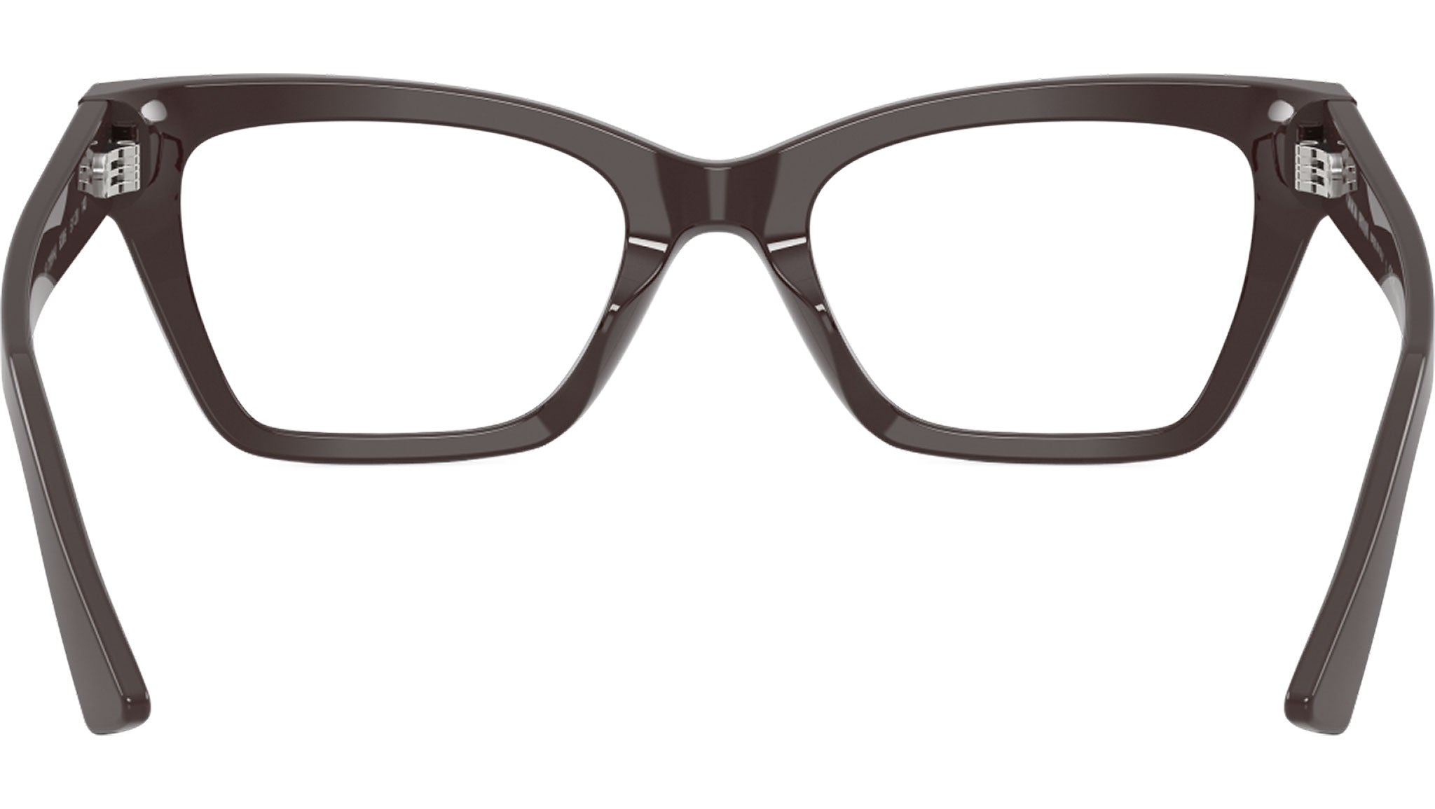 0AR7285HU Giorgio Armani Glasses 6306 Purple - eye-oo.com