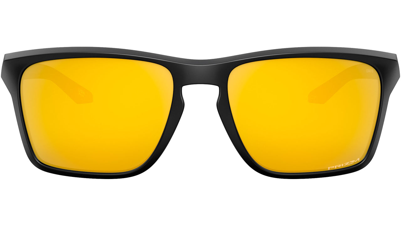 Sylas OO9448 15 matte black