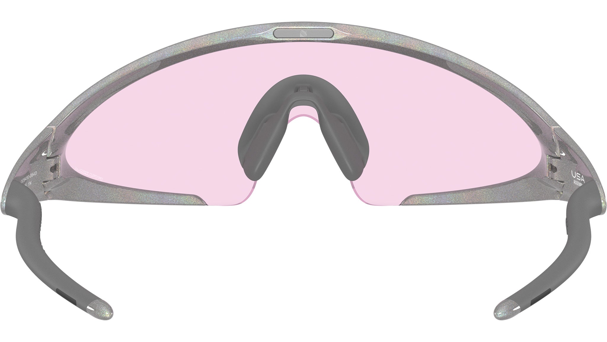 Oakley Ellipse Sunglasses OO9490 06 Spacedust - eye-oo.com