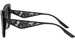DG 4489 501/8G Black
