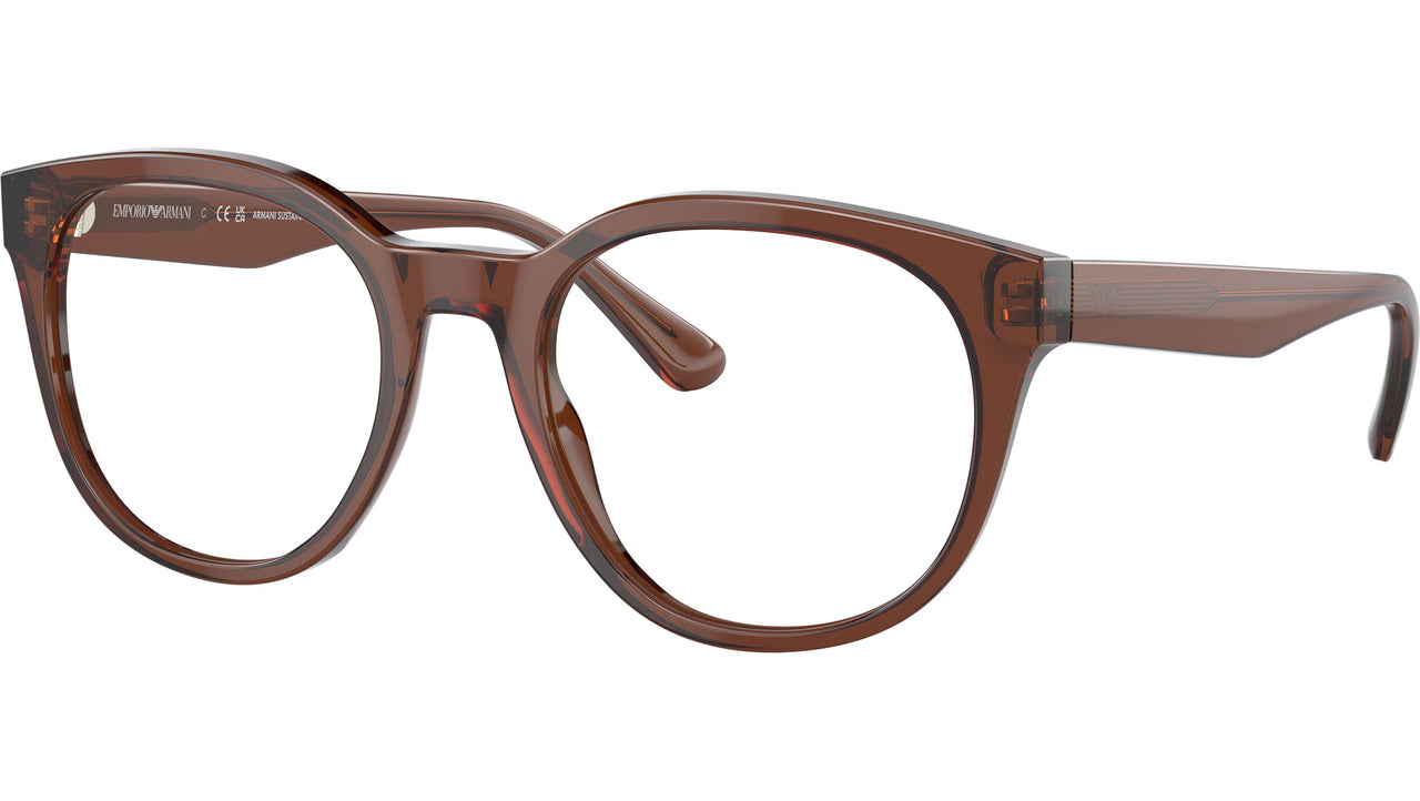 EA3207 5044 Brown