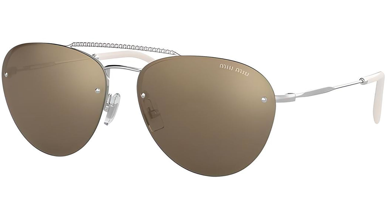 MU 54US 1BC1C0 Silver