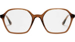 Colette Dark Amber