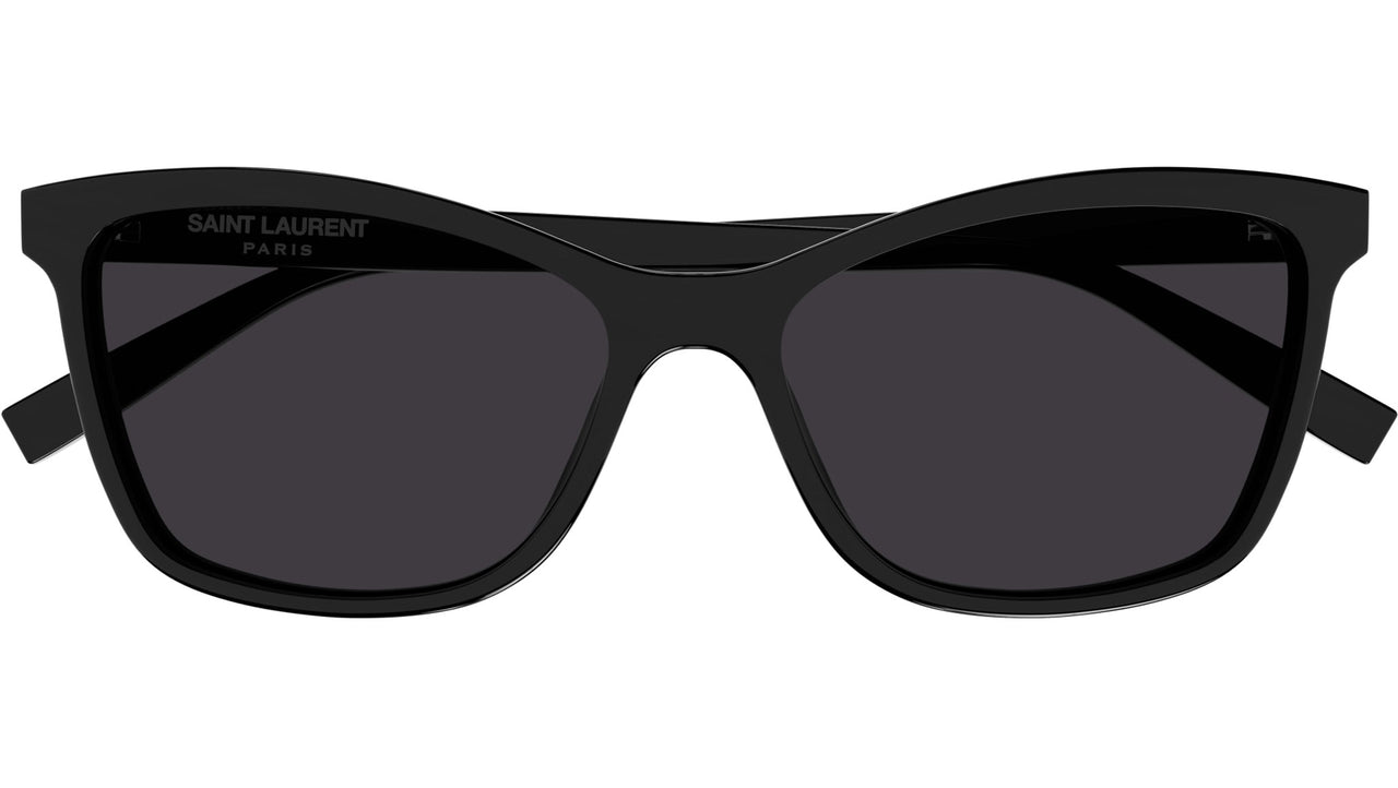 SL 502 001 Black