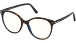 FT5742-B 052 Dark Havana