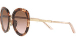 PR 54YS caramel tortoise