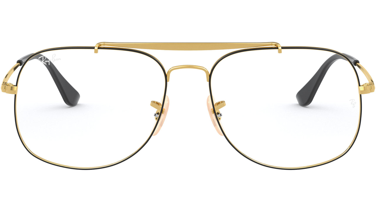 The General Optics RB6389 2501
