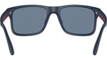 PH4195U 59042V Matte New Port Navy