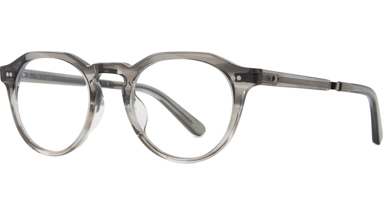 Dorian C Slate Fade