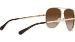 Chelsea Bright MK1101B 101413 Light Gold