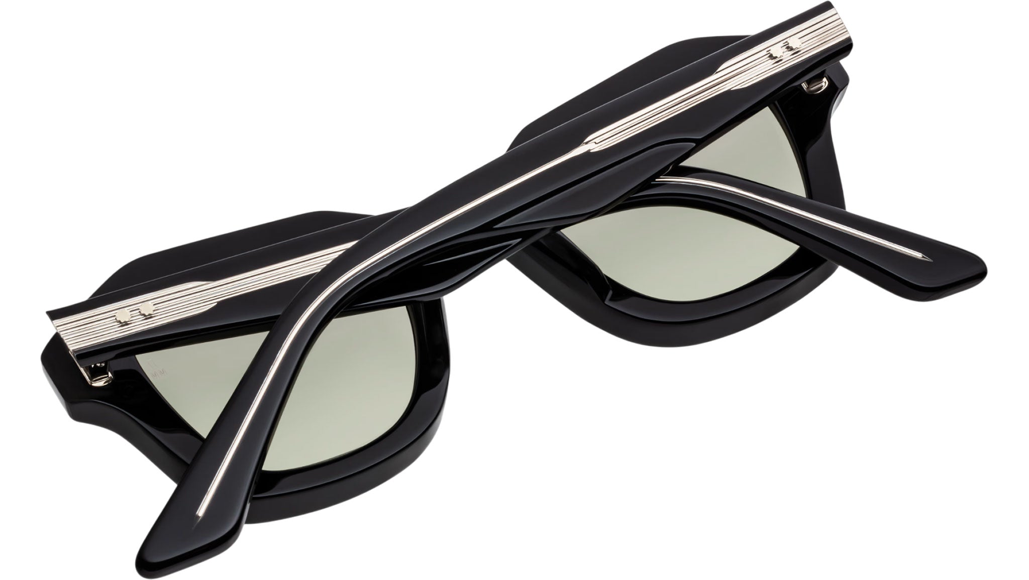 Jacques Marie Mage Eichler Cobra Sunglasses JMMQE-16C - eye-oo.com