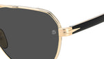 DB 1121/G/S RHL IR Gold Black