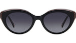 HER 0250/S 807 Black