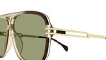 GG1105S 003 beige brown