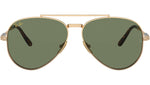 Aviator Titanium RB8225 313852 arista