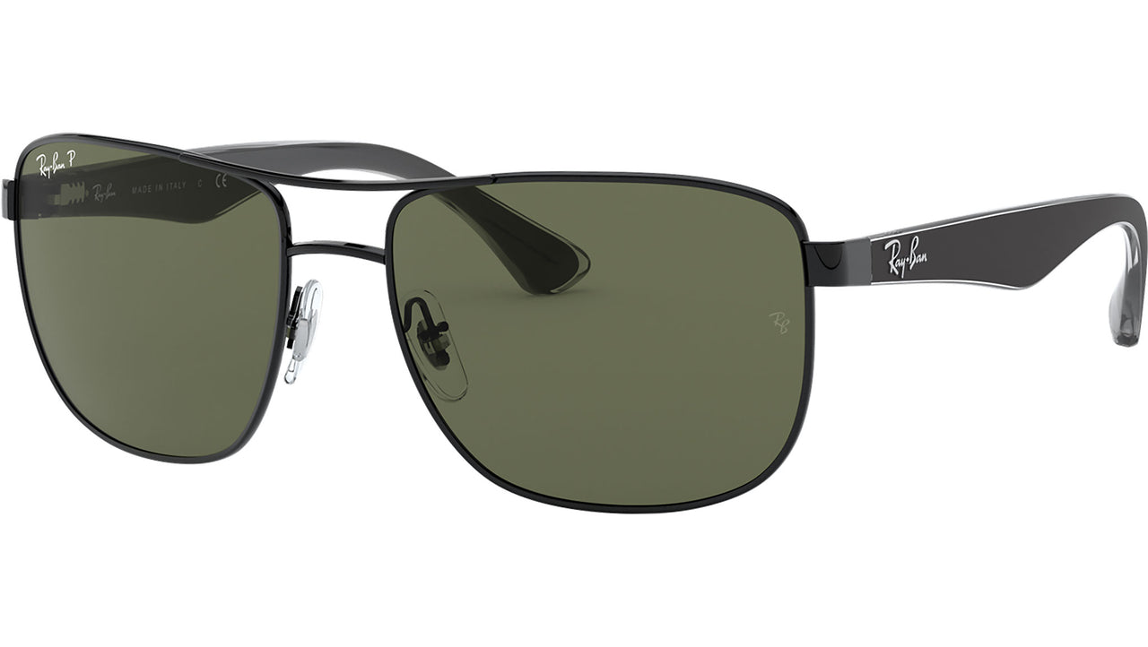 RB3533 002/9A black