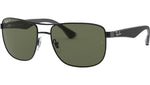 RB3533 002/9A black