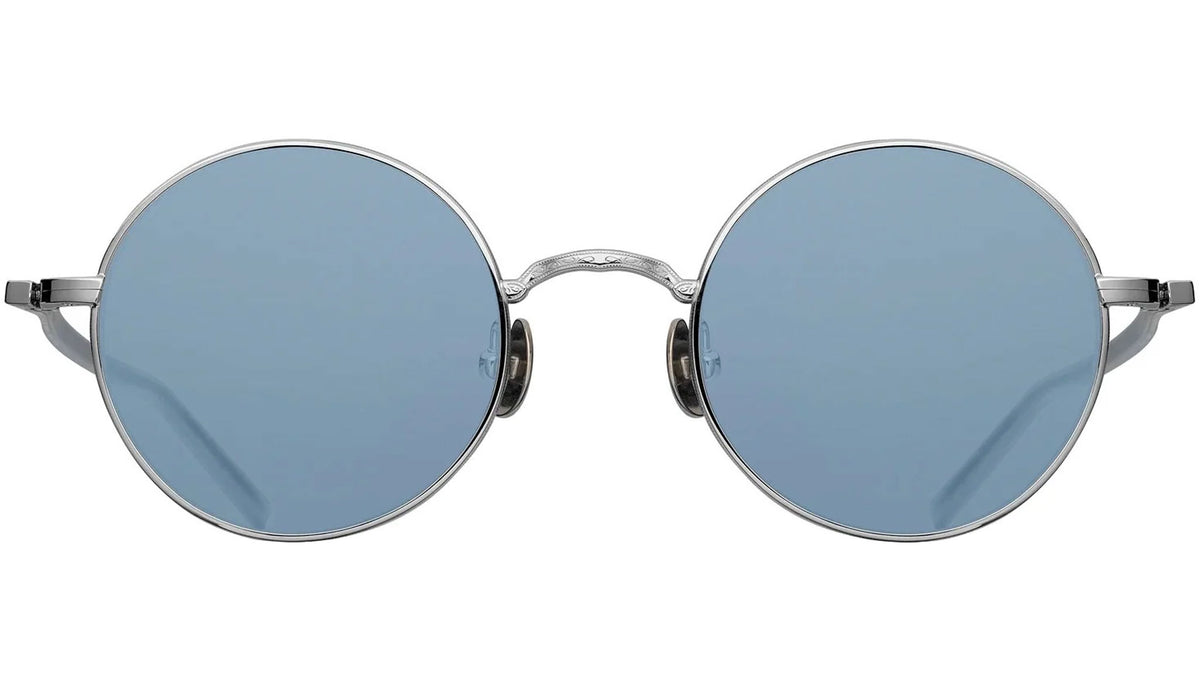 M3087 Palladium White
