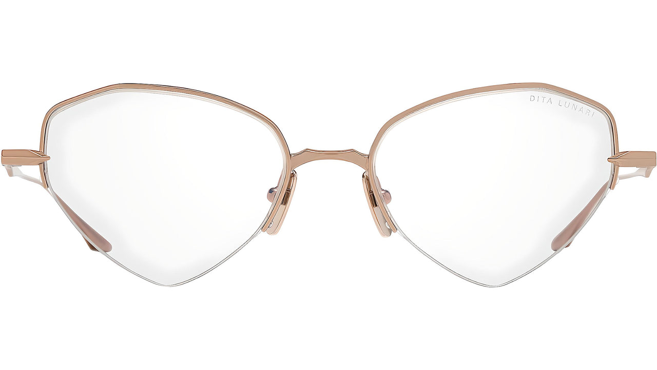 Lunari Rose Gold