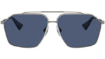 DG 2303 04/80 Gunmetal Blue