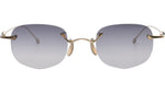 RG1081AG Polished Sterling