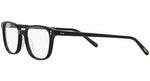 Maslon OV5279U black semi matte