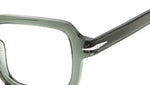 DB 7113 1ED Green
