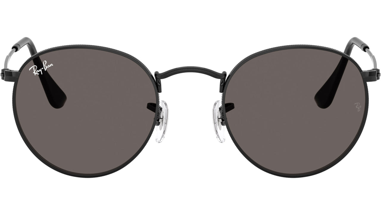 Round Metal RB3447 002/B1
