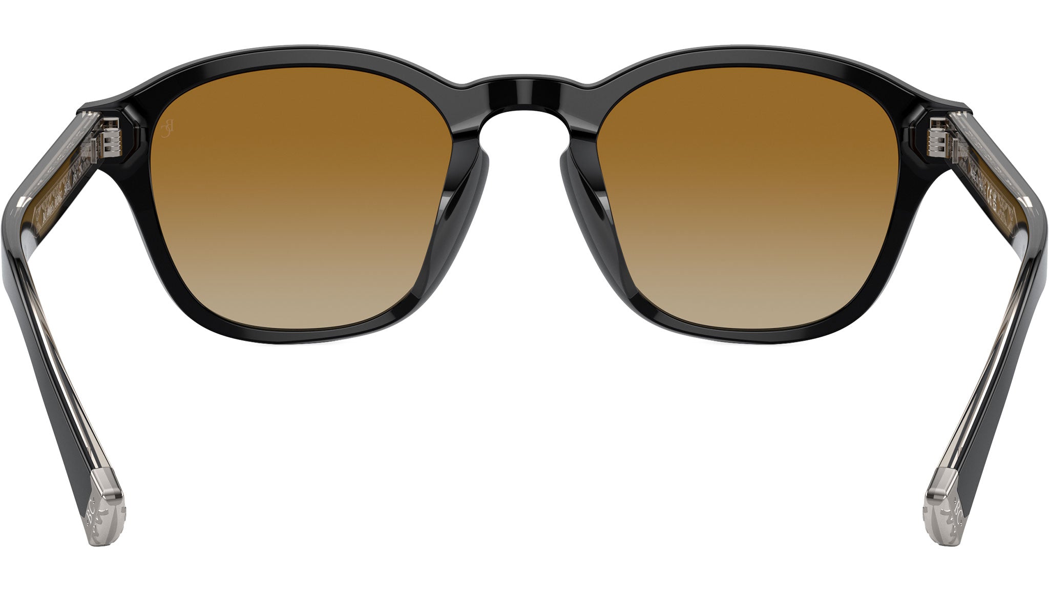 Brunello Cucinelli BC4006S Sunglasses 1020B2 Black - eye-oo.com