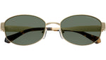 Monte Carlo MK1161 10143H Light Gold