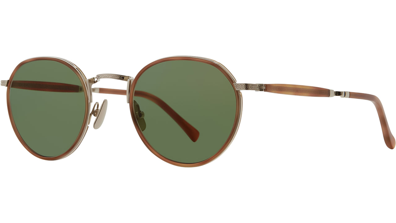 Billie S Amber Tortoise