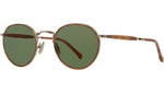 Billie S Amber Tortoise