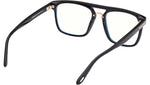 FT5942-B 001 Black