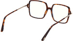FT5915-B 052 Red Havana