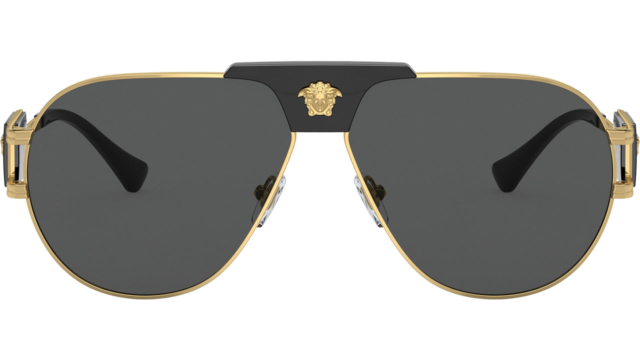 VE2252 100287 Gold