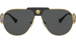VE2252 100287 Gold