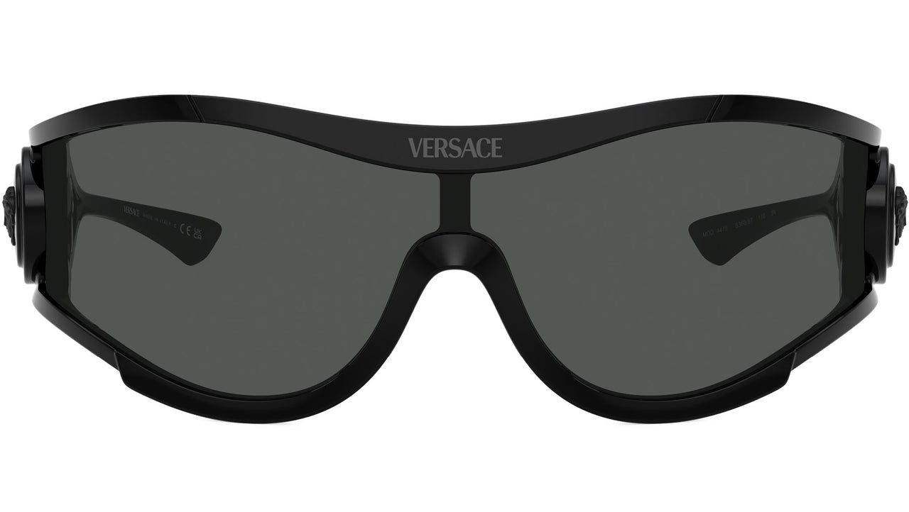 VE4475 536087 Black