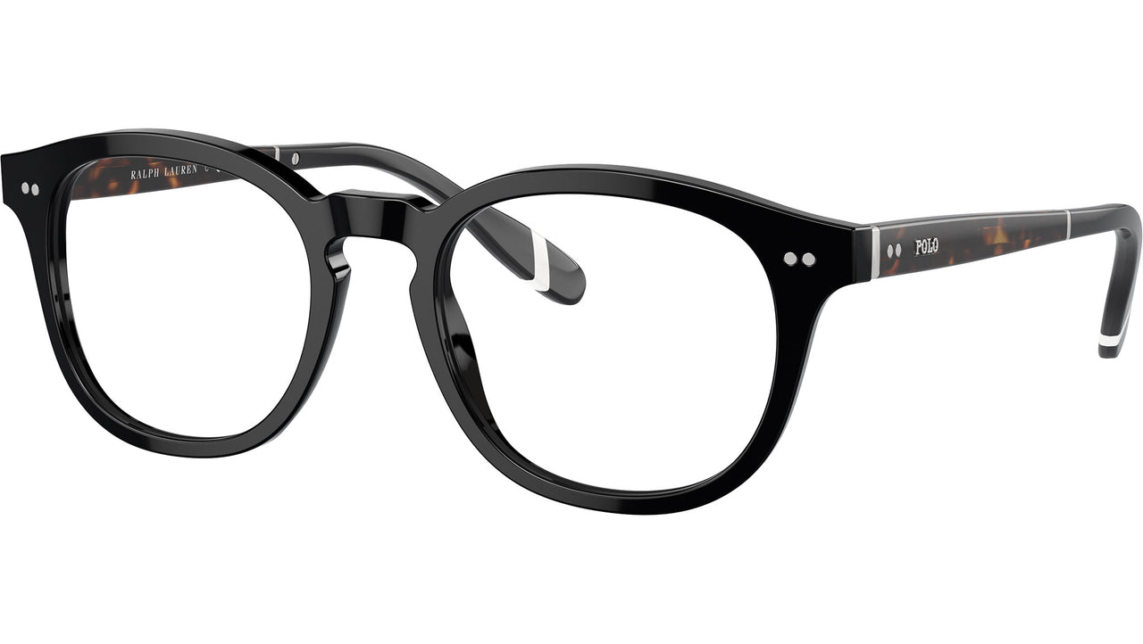 PH2267 5001 Black