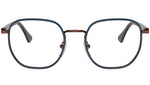 PO1014VJ 1127 Brown Blue