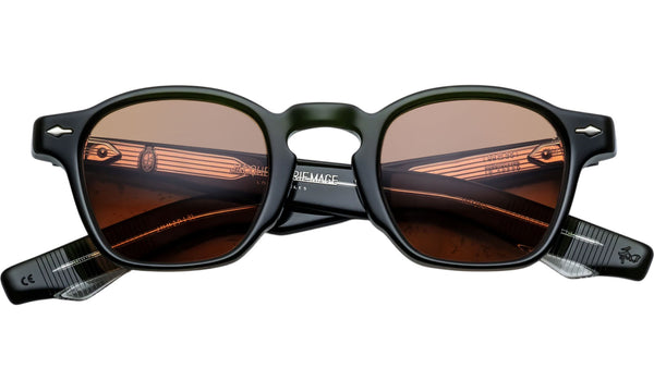 Jacques Marie Mage Zephirin Borneo Sunglasses JMMZP-18L - eye-oo.com