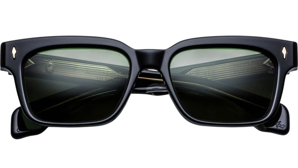 Jacques Marie Mage Molino 55 Venom Sunglasses JMMMLX-18V - eye-oo.com