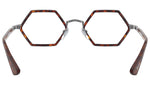PO2472V gunmetal and havana