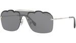 MU 55US 1BC175 Silver
