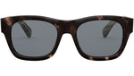 Keenan OV5418SU navy bark and brown horn