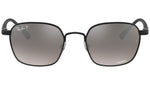 RB3664CH Chromance black