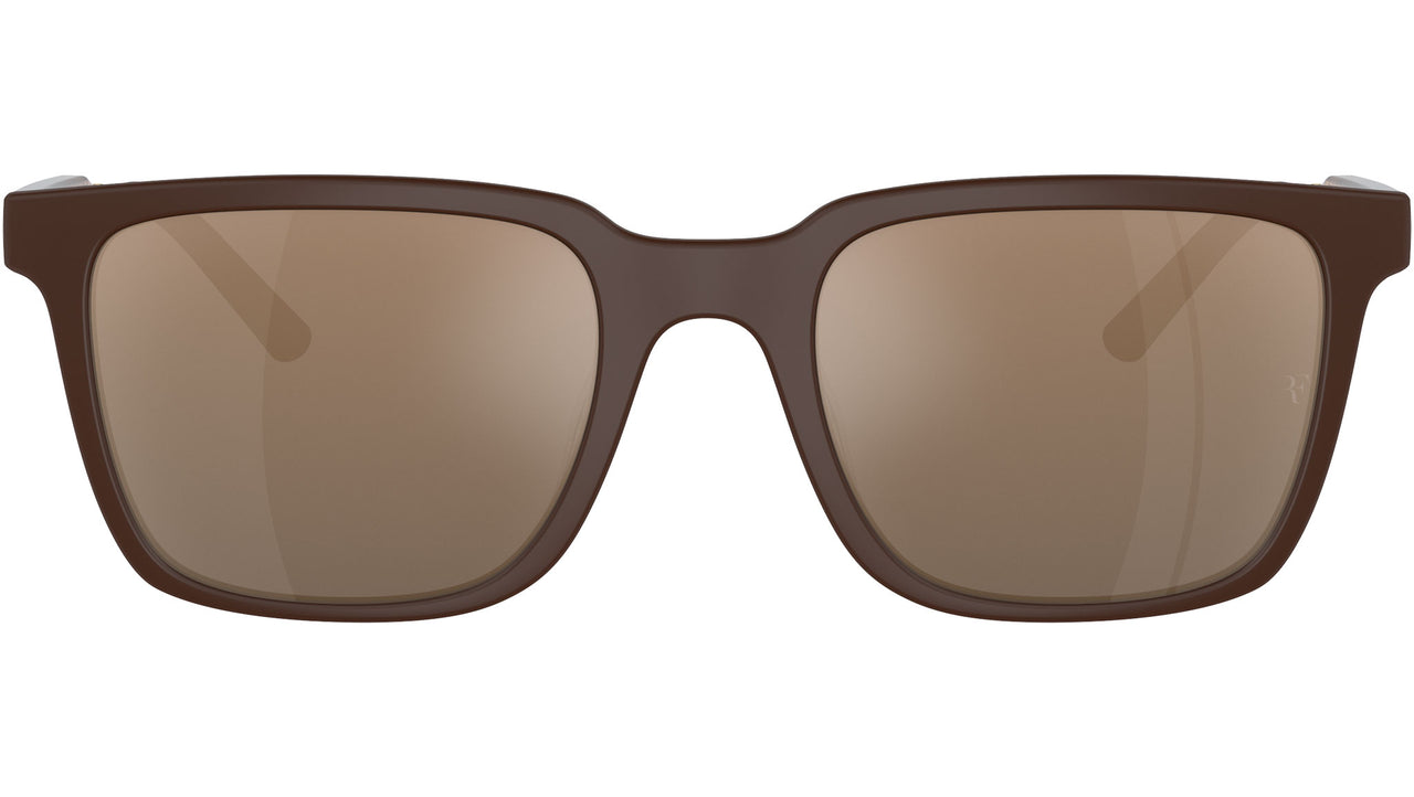 Mr. Federer OV5553SU 70055A Umber