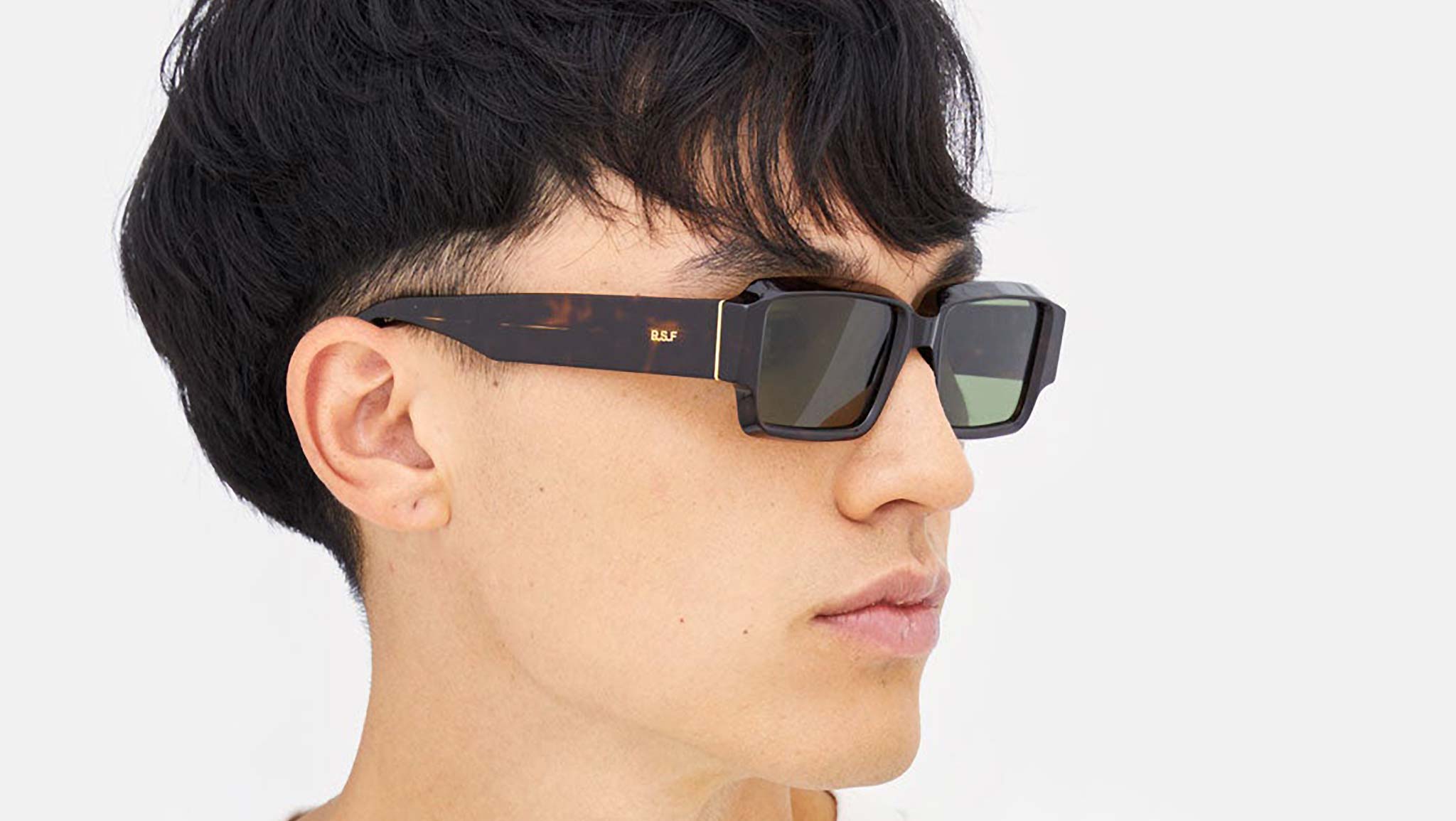 Retrosuperfuture Eyewear Astro 3627 Sunglasses OPE - eye-oo.com