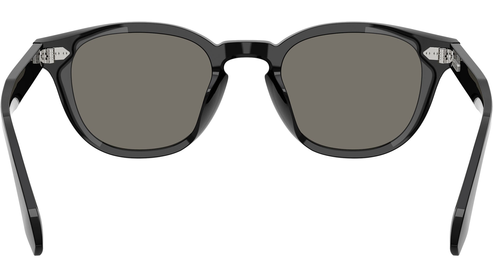 Oliver Peoples N.09 Sun Sunglasses OV5586SU 1731R5 Black - eye-oo.com