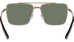 Blue Ridge MK1154 18993H Shiny Gold